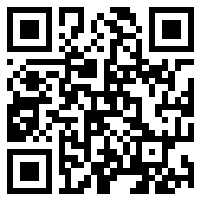QR Code for bitcoin:13d2KnkLDFaz9aceJHNcMfSuPsdDQS72KZ