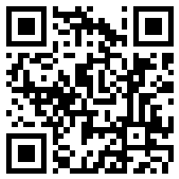 QR Code for bitcoin:13d6y4q6iz4ZEWRvyZFKpLMPZXUP7crofZ