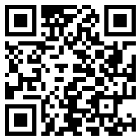 QR Code for bitcoin:13dACP5aV3FtPed8dBYFDvzetyVuG9DsQC
