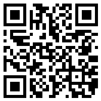 QR Code for bitcoin:13dBkMTJJmsffsc1pX86gDPzfoDhbuPoqE
