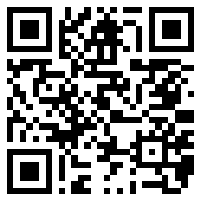 QR Code for bitcoin:13dRnw7YQTcPyRdwV9mSubyXx77TqonW21
