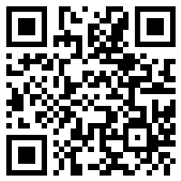 QR Code for bitcoin:13dYeLhmaPHzSWigUcKZspgoANxAXjFp4Y