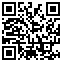 QR Code for bitcoin:13dcnfTuiuDExsx5ToB47HdcNszfcVxwmS