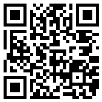 QR Code for bitcoin:13deCEjB351BoqNa1RhjdShAA4GASdRLT2