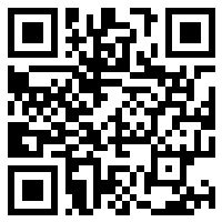 QR Code for bitcoin:13drPzJ26Kak5XEvNG1SVqUBwXFPawRZc1