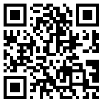 QR Code for bitcoin:13dttHUpRMjDaZCL5xY9P2XapfGyHAygXC
