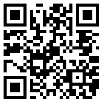 QR Code for bitcoin:13duWeCCnxA4WgX3N1hrvhvfmHEMDZAwih