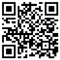 QR Code for bitcoin:13dvNX5ay6gCJjw7C11bcL2DaF4k7x3Lku