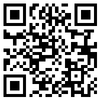 QR Code for bitcoin:13dzP2BD36b8ZhLcv9uDFjhYC6CWU6CYfs