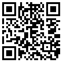 QR Code for bitcoin:13e47UDLtJ6ohm2fkw7mkxLdM56w7u4uP9