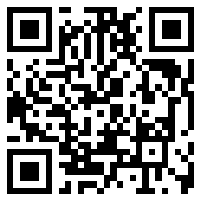 QR Code for bitcoin:13e7jsBkGU2H3Q1CVzaT2DVySswQck569n