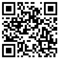 QR Code for bitcoin:13eMDtxVUwrDDsR4M1vQe291rmnBLTxTmD