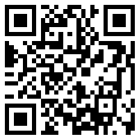 QR Code for bitcoin:13eMJGjFxZ8DwbVfeuP7uYsREVSLi6nv1d