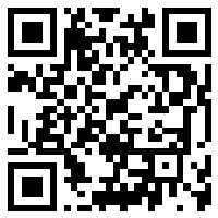 QR Code for bitcoin:13eU5SkhnA9tKFWbSsH3EPLYVw7zBZDXUS