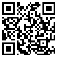 QR Code for bitcoin:13ec9bPJjV85xPK2XDzZnoP2SnaAZthbue