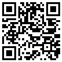 QR Code for bitcoin:13eePvhtBPM3Vy25fkKmcFRLKL9TSmGptj