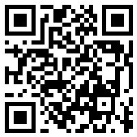 QR Code for bitcoin:13ef7KPwdEg5HWXzg4E7swHEFFLFST2XcA