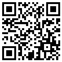 QR Code for bitcoin:13efdajrF7zvL831766eE4iHtwMYCmJ71m