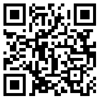 QR Code for bitcoin:13f1bYzE2SVsjDooMMsFPxyvfQGxLdJML6