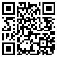 QR Code for bitcoin:13fATXvovdfQYiRCncHSW3VZPxNe5jvNWb