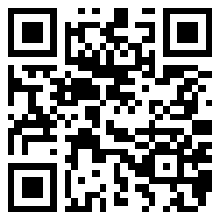QR Code for bitcoin:13fByLfWmsqBvvtR7gFZELpsJqRMAsyHPh