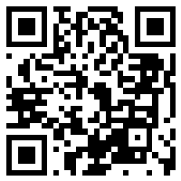 QR Code for bitcoin:13fRCaxLLnABTChMFPiefYy5PcwRmWZTyu