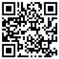 QR Code for bitcoin:13fU2ViKf3tZTdETaZ6diEd7LwUGX5xiUV