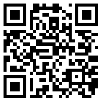 QR Code for bitcoin:13fXTCqefyEmvXVD4i7DrkF8mGeMF56bbu