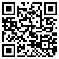 QR Code for bitcoin:13fgE9y6duFuWKmFQdbbfpmSPP9dhFtkRF