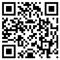 QR Code for bitcoin:13ftQTjcTnUcqNPkoBDKtcPykH8SWUx4un