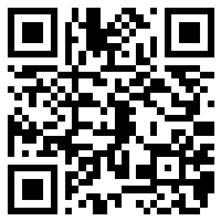 QR Code for bitcoin:13fxRSVFcfPo3BZpc7yPLHmyUL2faobR9t