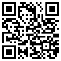 QR Code for bitcoin:13fyJrFDfZdJT29Tx2iMN3vSfXwV3xS8kQ