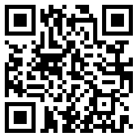 QR Code for bitcoin:13fyuXmwE46ZuJc6dNftbBJ3AB962HC29T