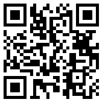 QR Code for bitcoin:13gDJ79EwpP8uNQ9dYfDpMuWGVzWsUeASx