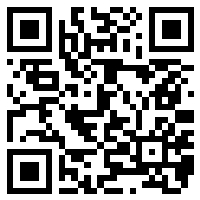 QR Code for bitcoin:13gRHpW9CKRAdC91maNKmsq1xMSdnFbUb2
