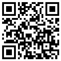 QR Code for bitcoin:13gSWVuZPWVEHodCarzgNMHfGTKPA3vB3X