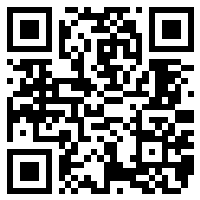 QR Code for bitcoin:13gUpNv27Grt7jN2XgYukaWNK7EfGeL1fC