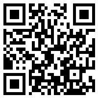 QR Code for bitcoin:13gXzz7fBtpTjqQ7aJrCLXBMdVrQ2RKWEX