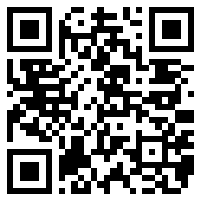 QR Code for bitcoin:13geGy5fCdVdVFArJh79zAix6Was7kyCSV