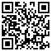 QR Code for bitcoin:13h2TxKhf6EPuQGMmdoR4ACMaGuvsffaRa