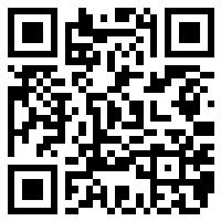 QR Code for bitcoin:13hBxVtFjLeGAW8fMJ38PyKN89Z3BiA5NN