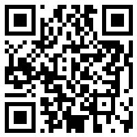 QR Code for bitcoin:13hLhGo9it4N5HAfk75aHpg5LnomwWbZLA