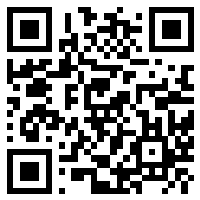 QR Code for bitcoin:13hZYYFTcCiG9qZcaPwEp99eLyTPRt61CF
