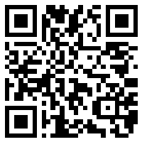 QR Code for bitcoin:13hdyF7P4qF4cNpuLRZWBFHqBhvAcV4XAt