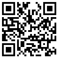 QR Code for bitcoin:13hhKvWycWXEbemSEop7o7QDou2vdDczB2