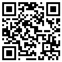 QR Code for bitcoin:13iJrEbTeMhFcU1BdgNRHzeYfTwCSsiPp8