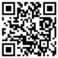 QR Code for bitcoin:13iQbSwF5Z1mkFGYRyEdsDLbLK3wwT2tAf