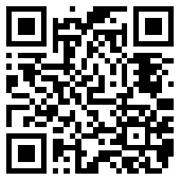 QR Code for bitcoin:13iUgpfbikvU3pnJXE1LNAnX3x8MEiJmLF
