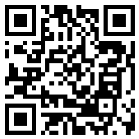 QR Code for bitcoin:13iWs4pRwtRT4Vrvx6Ue6y612dFsQSk7HF