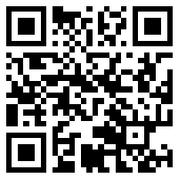 QR Code for bitcoin:13iagJvXRaMUfo1ybJhhmZm9uDAcoeeEd4